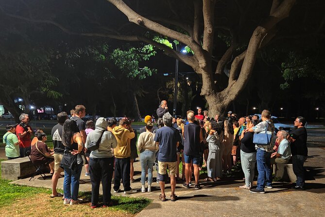 Waikiki Night Marchers Ghost Tour - Who This Tour Is Best For (And Who Might Want Something Else)