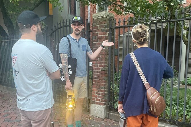 Walk With Ghosts in Portland - What I’d Do Differently If You Want More Scare or More History