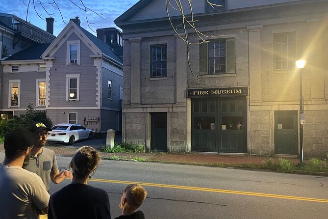 Walk With Ghosts in Portland - Should You Book Walk With Ghosts in Portland?