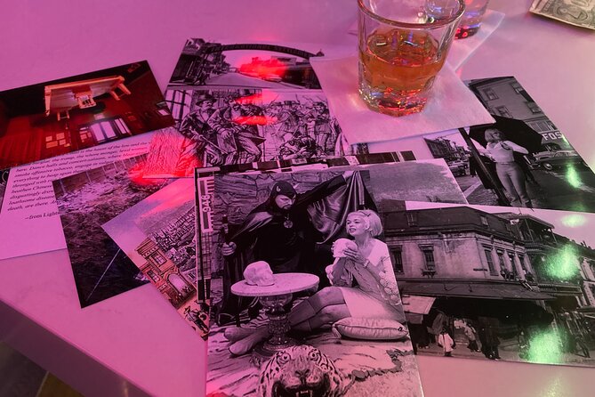 Walk with Spirits: A Haunted Pub Crawl in San Francisco - Price and Value: Why $44 Can Be a Fair Deal for SF at Night