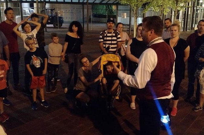 Walking Ghost Tour in Louisville - Stop 4: The Brennan House and the Thomas Brennan ghost stories
