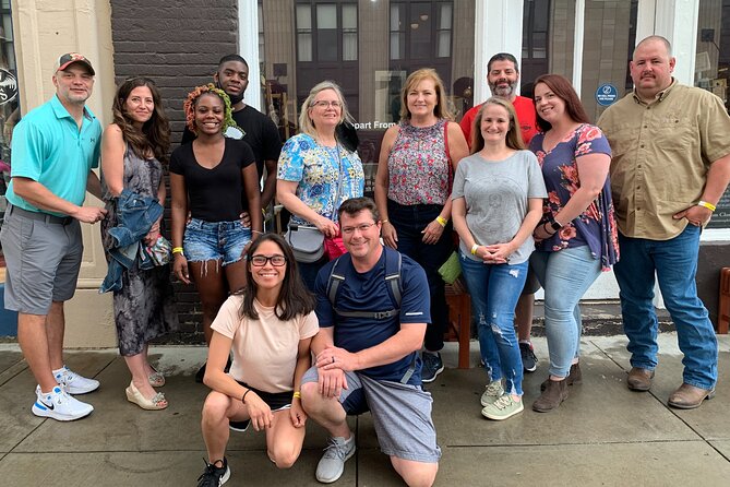 Walking Ghost Tour in Memphis - Earnestine and Hazel’s: where the tour lands