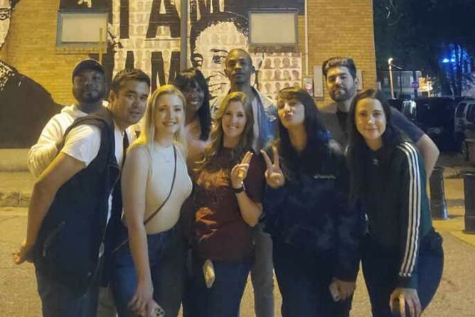 Walking Ghost Tour in Memphis - Price and value: what $30 actually buys you