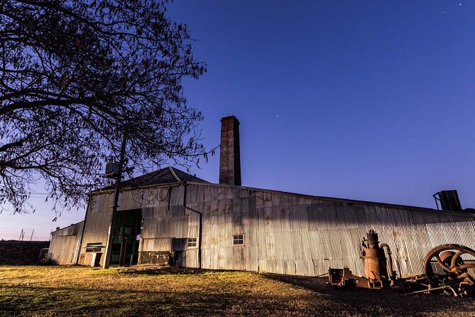 Walking Ghost Tour of Charters Towers - Why Charters Towers Feels Perfect for a Ghost Walk at Night