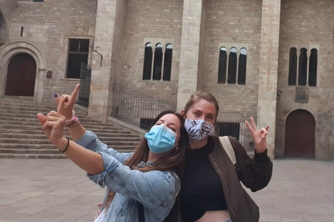 Walking Tour Mysteries and Legends of Barcelona and its Ghosts - Practical tips for a night walk in Barcelona’s old lanes