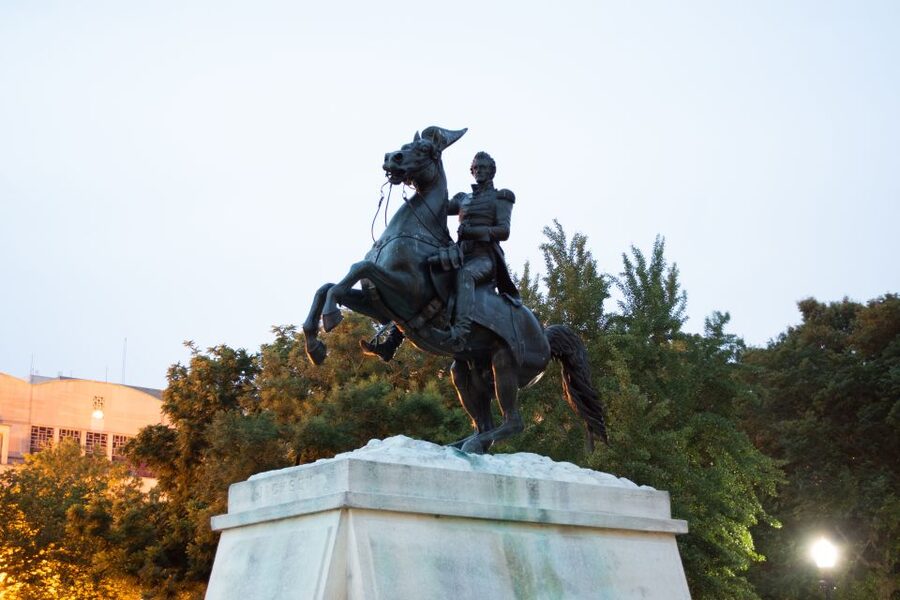 Washington D.C.: Dark Nights in D.C. Ghost Tour - Key things you’ll get from Dark Nights in D.C.