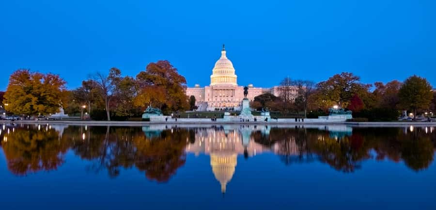 Washington D.C.: The Ghosts of Washington D.C. Walking Tour - Key Highlights You’ll Care About