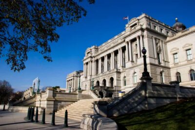 Washington D.C.: The Ghosts of Washington D.C. Walking Tour - The Route Through DC’s Power Centers: Capitol-side chills