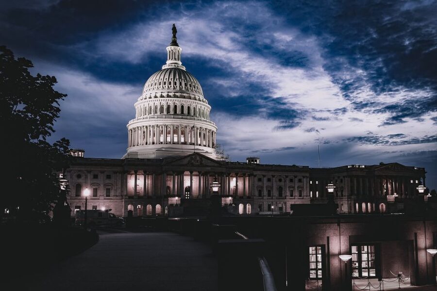 Washington, DC: Horror on the Hill Ghost Tour - Price and Time: Is $30 Worth It?