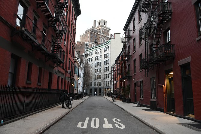 West Village Haunted Tour - Key things you should know before you go
