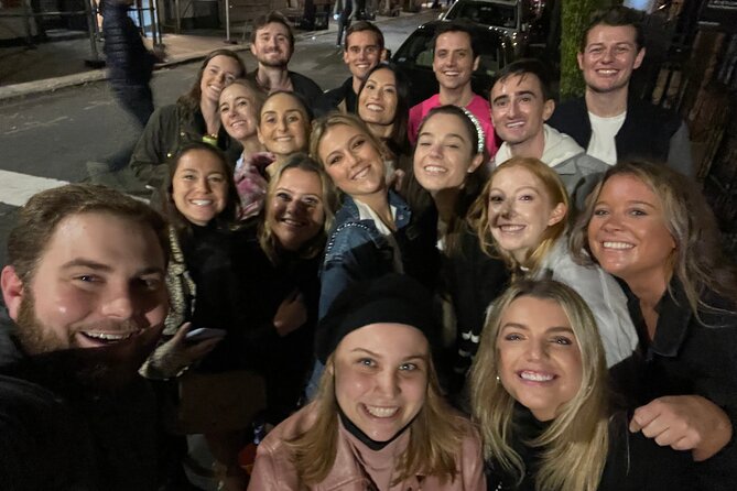 West Village Haunted Tour - What you’ll actually get: history, writing, and new hangout ideas