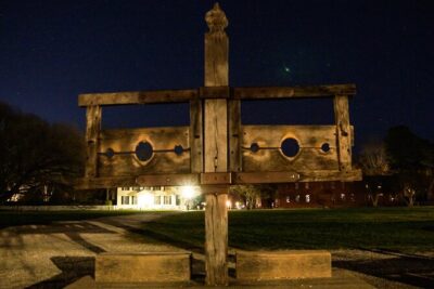 Whispers of Williamsburg Haunted Ghost Tour with Add-on options - What $32 Really Covers (and Why It Feels Fair)