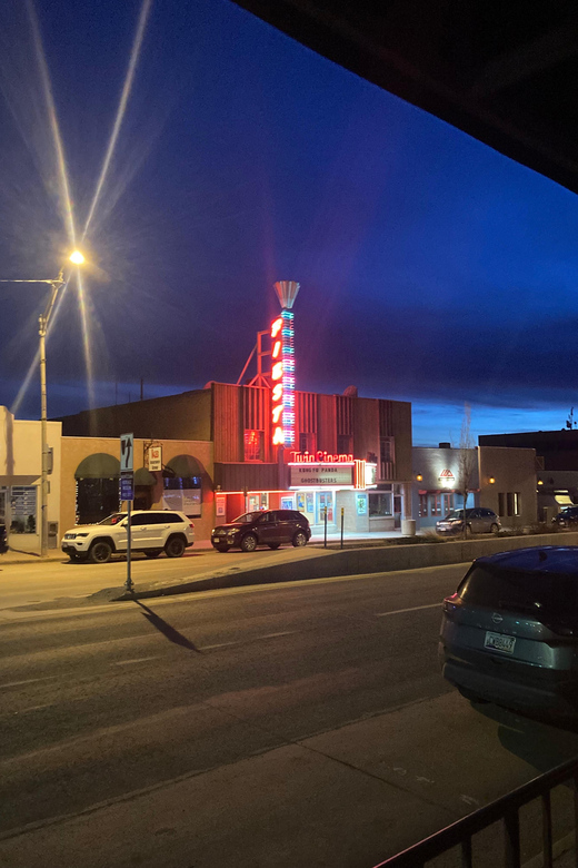 Wild West Ghost Tour - Mesa Verde Ghost Stories and the Spiritual Angle