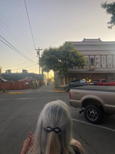 Wild West Ghost Tour - Should You Book the Wild West Ghost Tour?