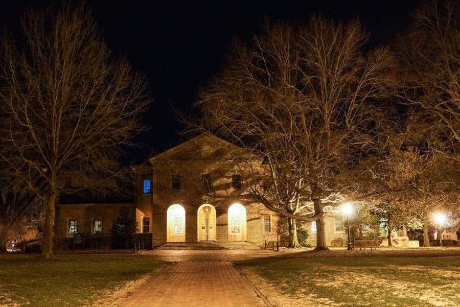 Williamsburg: Colonial Ghosts Haunted Walking Tour - Price and Value: Is $26 a Good Deal?