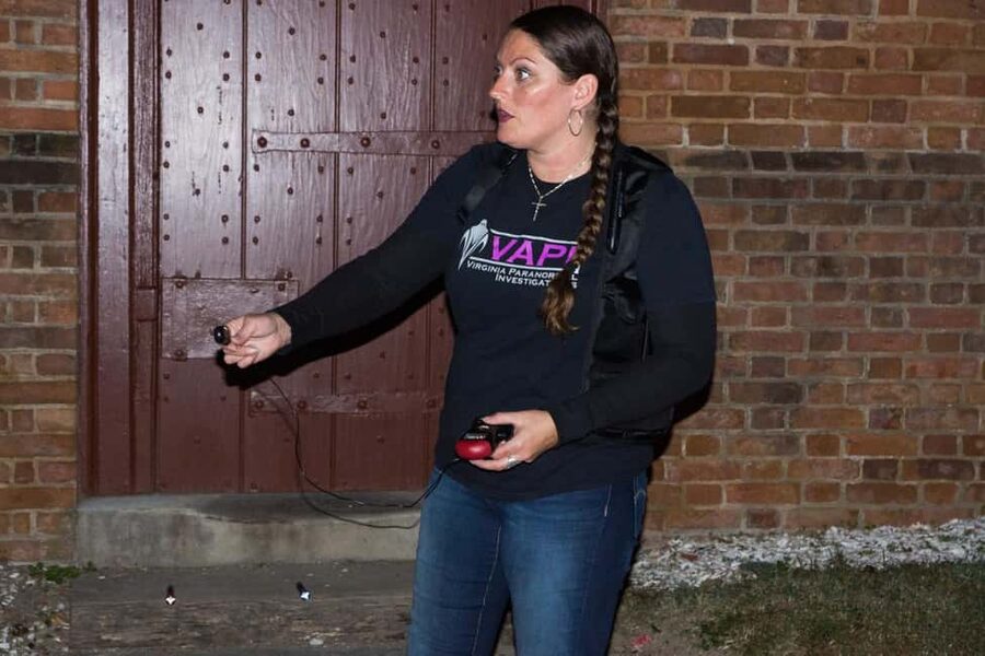 Williamsburg: Echoes of Twilight Late-Night Ghost Tour - Key highlights you shouldn’t miss