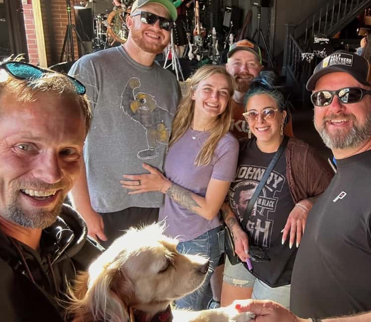 Wilmington: Boos and Booze Haunted Pub Crawl - Practical expectations: what to bring and how to play it safe