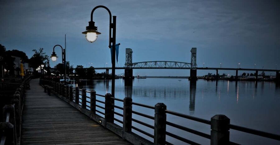 Wilmington Ghost Tours: Wicked, Witches, & Whispers - Booking Tips To Make The Experience Smoother