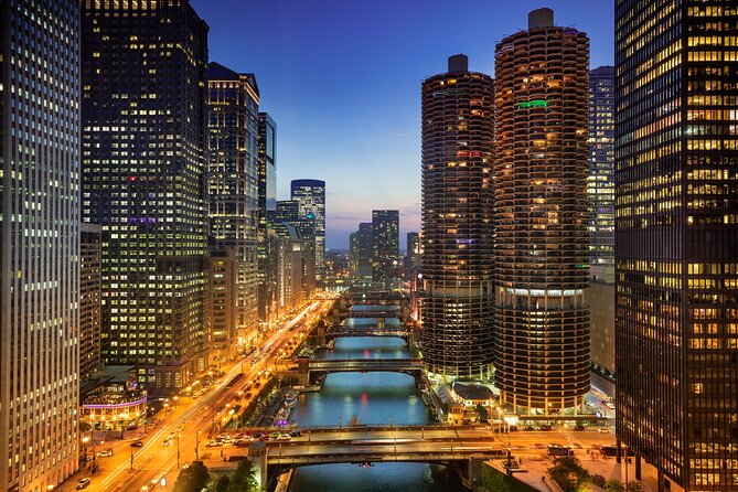 Wind and Souls an Adults Only Ghost Tour in Chicago - Key Things To Know Before You Go