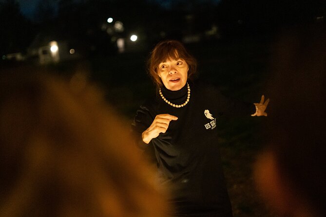 Wings of Fire & Whispers of the Desert Phoenix Ghost Tours - Hilton Garden Inn Phoenix Downtown and Room 432