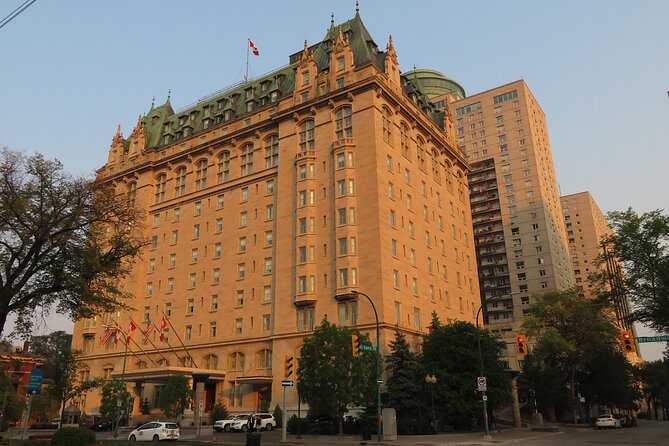 Winnipeg's Most Haunted: a Smartphone Audio Ghost Tour - Getting the most out of it: my practical advice