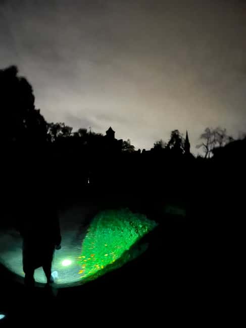 Witches, ghosts and executioners / Mystical North Hesse - Who Should Book This Tour (And Who Might Want to Skip)