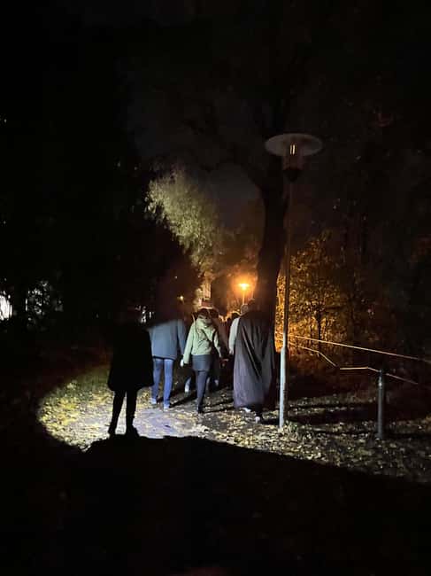 Witches, ghosts and executioners / Mystical North Hesse - Practical Tips to Enjoy It More