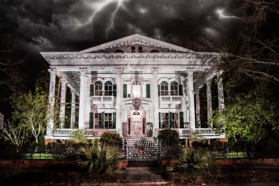 Wraiths & Wicked Whispers: Wilmington Ghost Tour - Key Highlights You’ll Feel Immediately