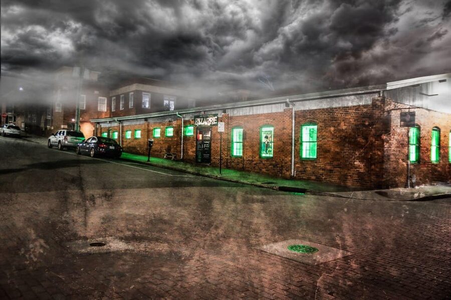 Wraiths & Wicked Whispers: Wilmington Ghost Tour - Should You Book This Wilmington Ghost Tour?