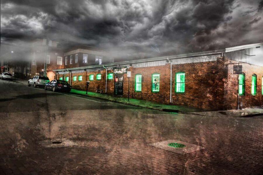 Wraiths & Wicked Whispers: Wilmington Ghost Tour - How Scary Is It, and What Storytelling Style You’ll Get