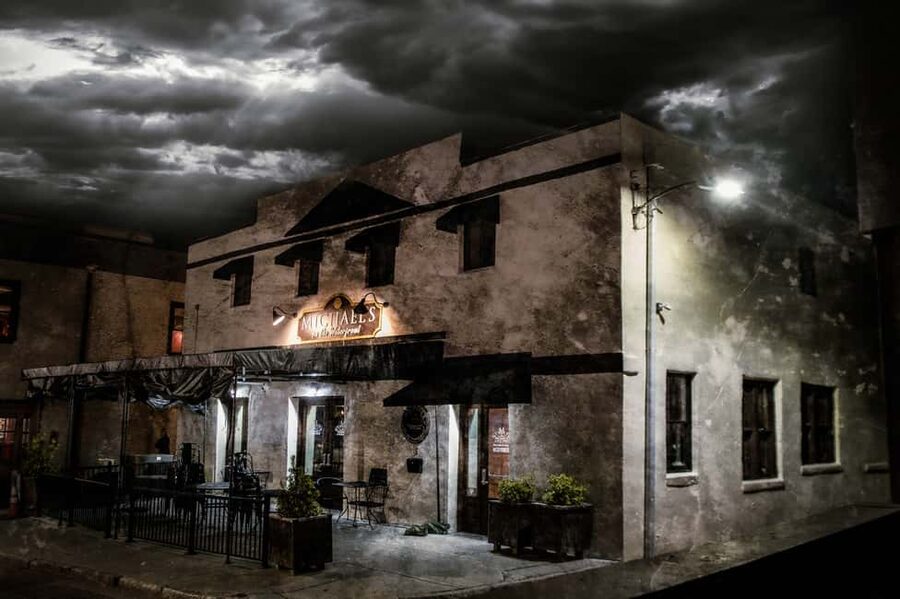 Wraiths & Wicked Whispers: Wilmington Ghost Tour - Practical Tips for a Better (Less Miserable) Night