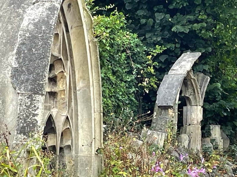 York: Forbidden Chronicles Ghosts and History Tour - Key highlights to look forward to