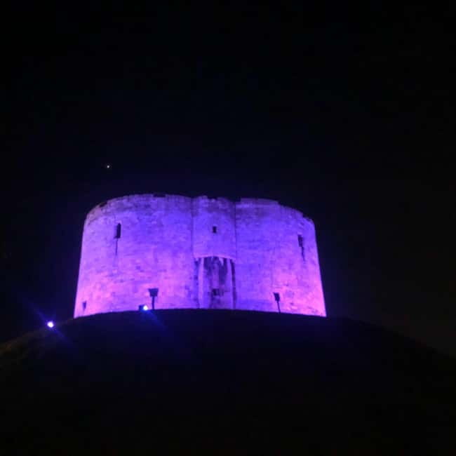 York: Forbidden Chronicles Ghosts and History Tour - The walk itself: 75–90 minutes, short stretches, and dark-sky pacing