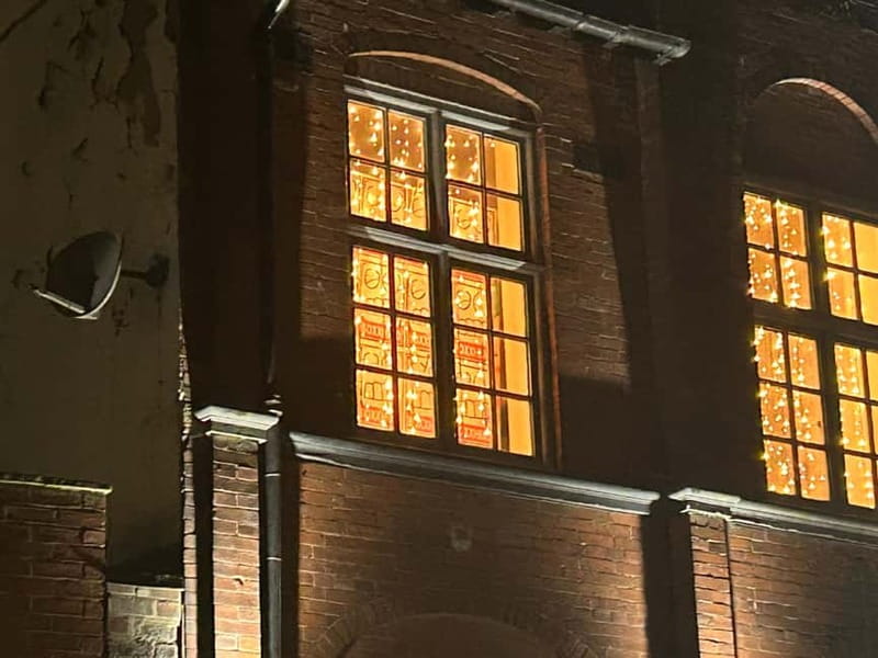 York: Forbidden Chronicles Ghosts and History Tour - Practical tips before you book
