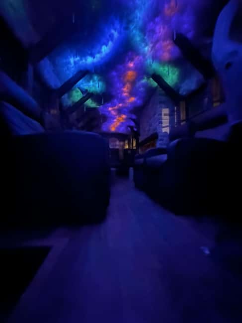 Zion: Harry Potter-Inspired Zion Ghost Tour with Sunset View - Key things that make this tour worth your time