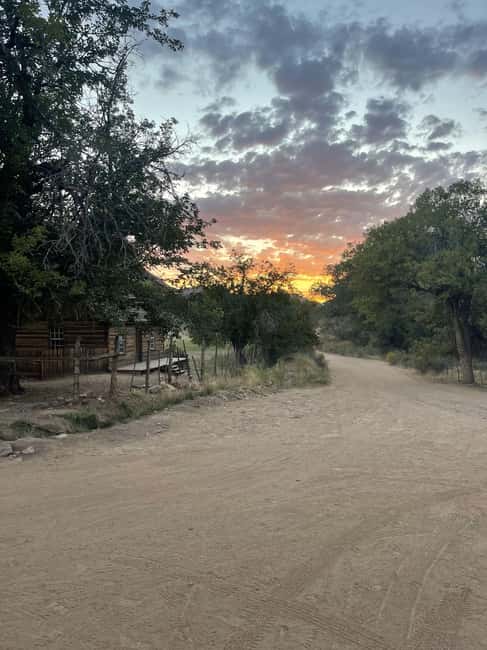 Zion: Harry Potter-Inspired Zion Ghost Tour with Sunset View - Price and value: what $93 buys you in the real world